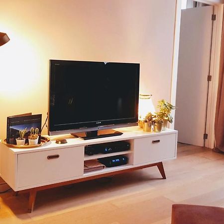 Bnb Antwerpen - Charmant Dış mekan fotoğraf