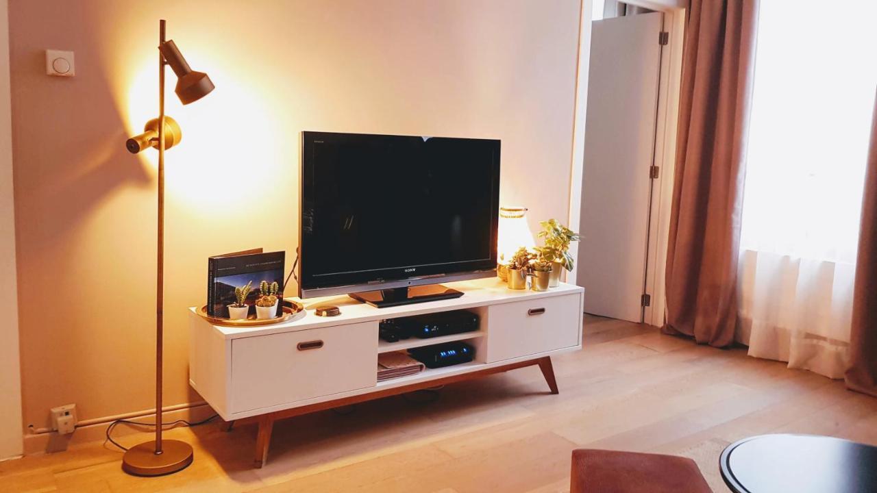 Bnb Antwerpen - Charmant Dış mekan fotoğraf