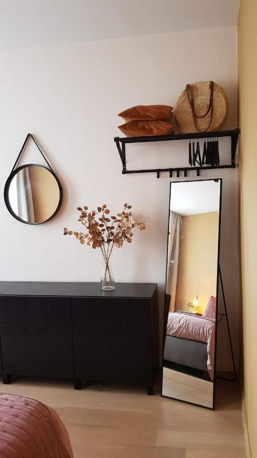 Bnb Antwerpen - Charmant Dış mekan fotoğraf