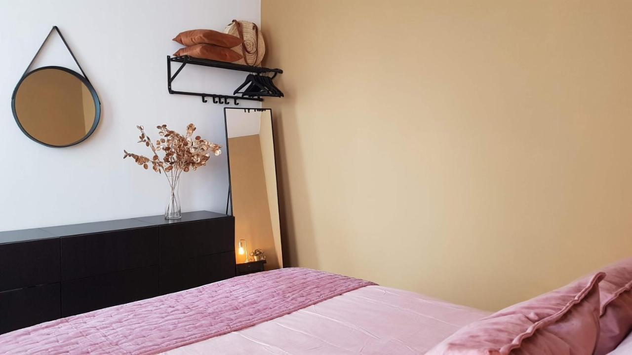 Bnb Antwerpen - Charmant Dış mekan fotoğraf