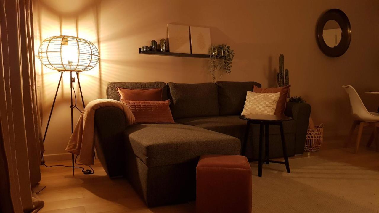 Bnb Antwerpen - Charmant Dış mekan fotoğraf