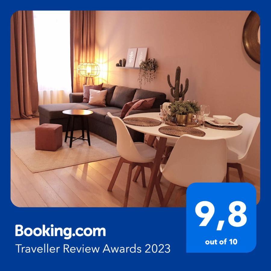 Bnb Antwerpen - Charmant Dış mekan fotoğraf