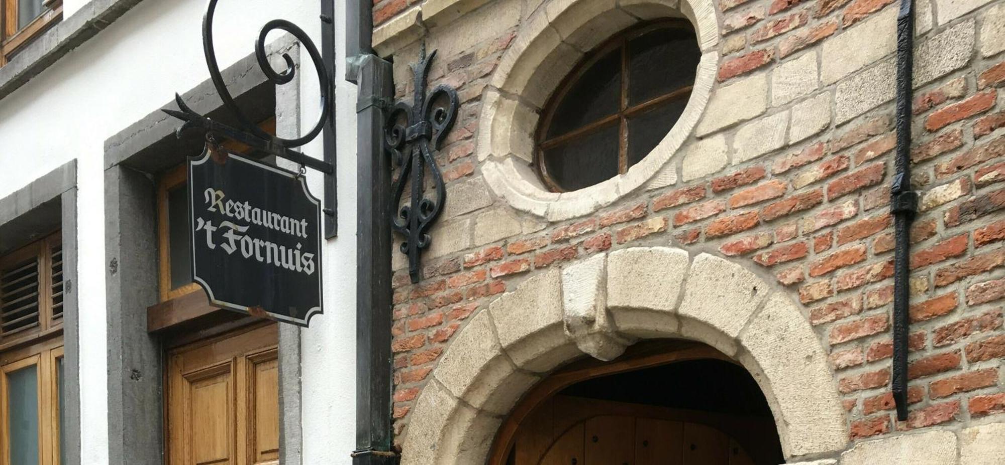 Bnb Antwerpen - Charmant Dış mekan fotoğraf